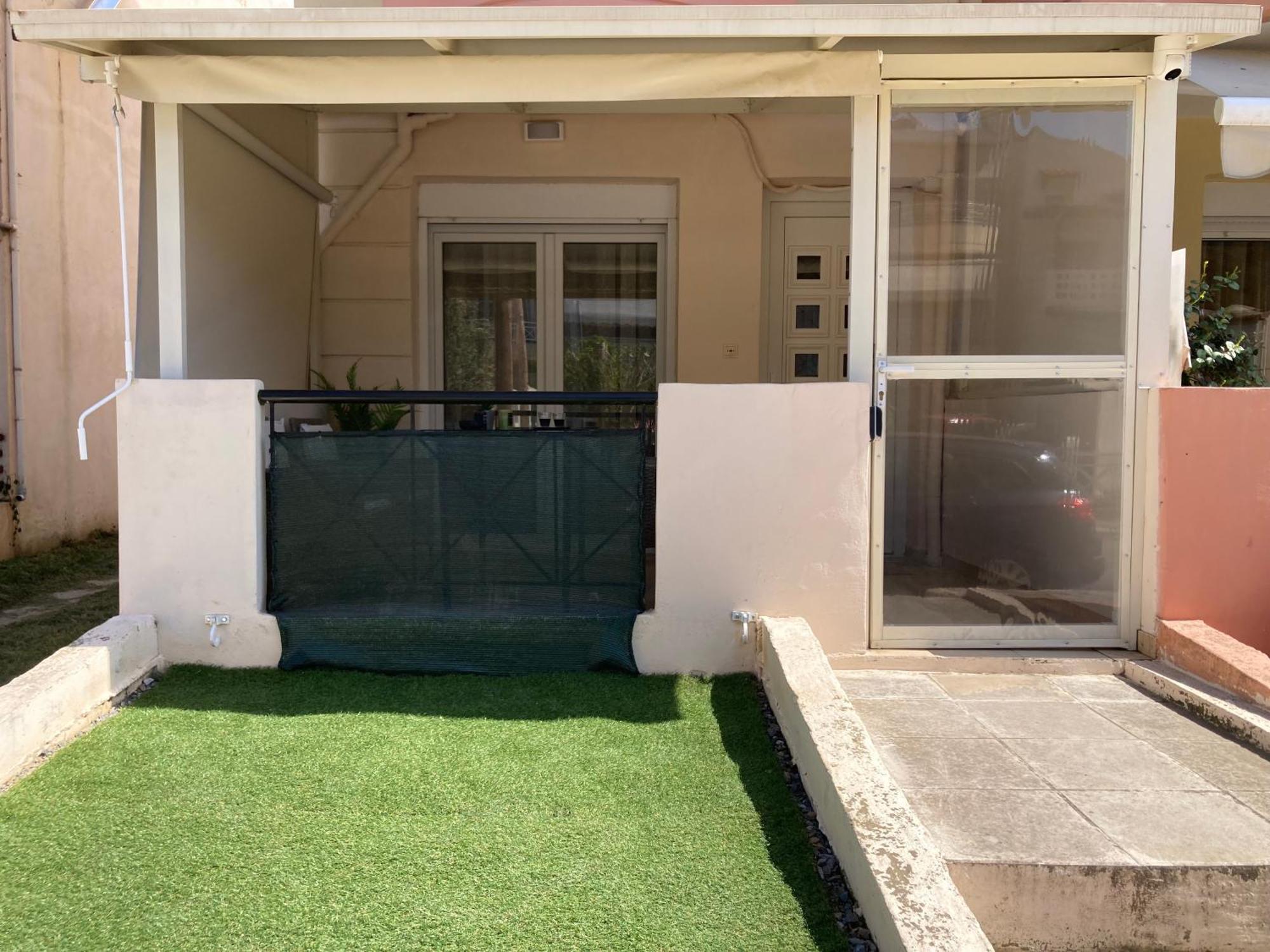 Unique Modern Apartment Alexandroupoli Exterior foto